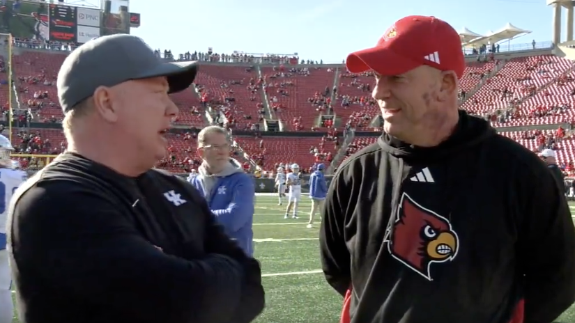 Stoops Brohm